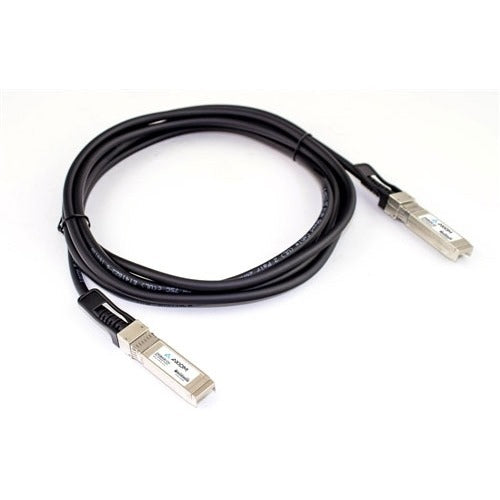 Netpatibles 25GBASE-CU SFP28 Passive DAC Twinax Cable Cisco Compatible 0.5m SFP-H25G-CU0-5M-NP
