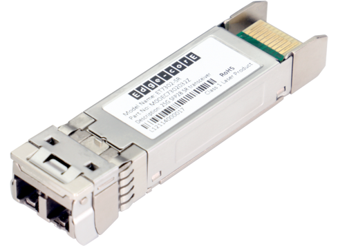 Netpatibles 25GBASE-SR SFP28 Transceiver for Edge-Core - ET7302-SR ET7302-SR-NP