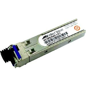 Netpatibles AT-SPBD40-14/1 SFP (mini-GBIC) Module AT-SPBD40-14/I-NP