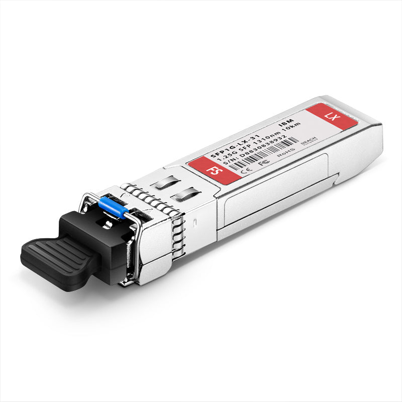Netpatibles BN-CKM-S-LX-NP SFP (mini-GBIC) Module