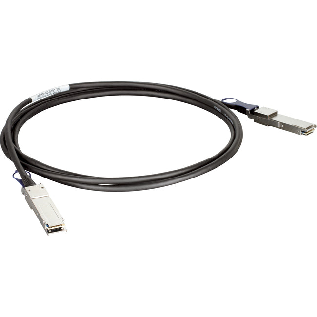 Netpatibles DEM-CB300QXS QSFP+ Network Cable DEM-CB300QXS-NP