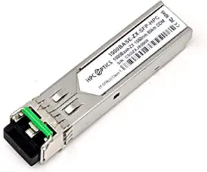 Netpatibles ET4201-ZX-NP SFP (mini-GBIC) Module