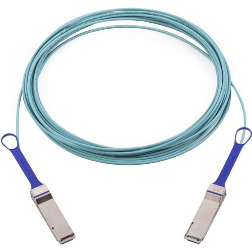 Netpatibles Fiber Optic Network Cable MFA1A00-E001-NP