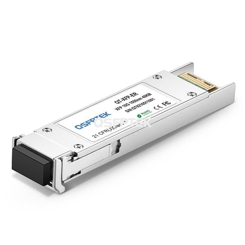 Netpatibles-IMSourcing DS EX-XFP-10GE-ER-NP XFP Module