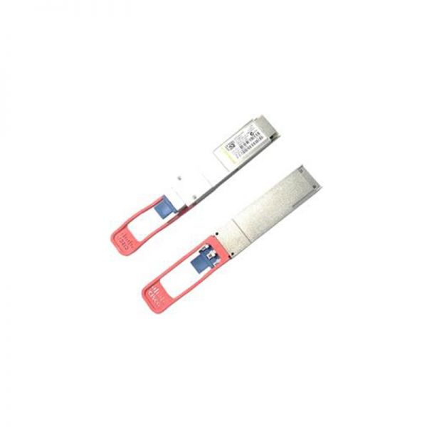 Netpatibles-IMSourcing DS QSFP-40G-LR4-S-NP QSFP+ Module
