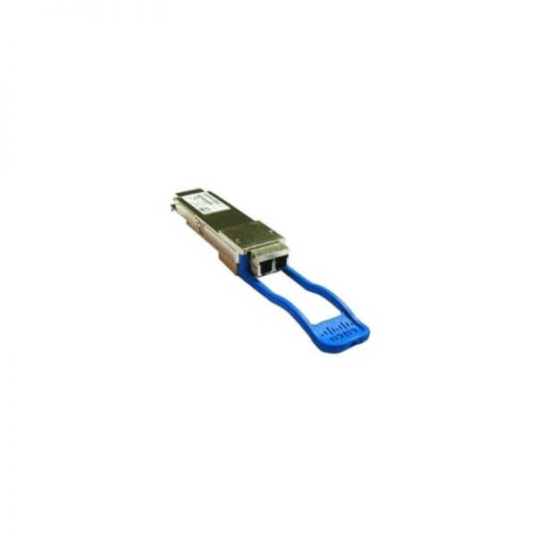 Netpatibles-IMSourcing DS QSFP-40GE-LR4-NP QSFP+ Module