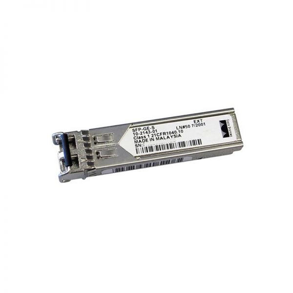 Netpatibles-IMSourcing DS SFP-GE-S-NP SFP (mini-GBIC) Module