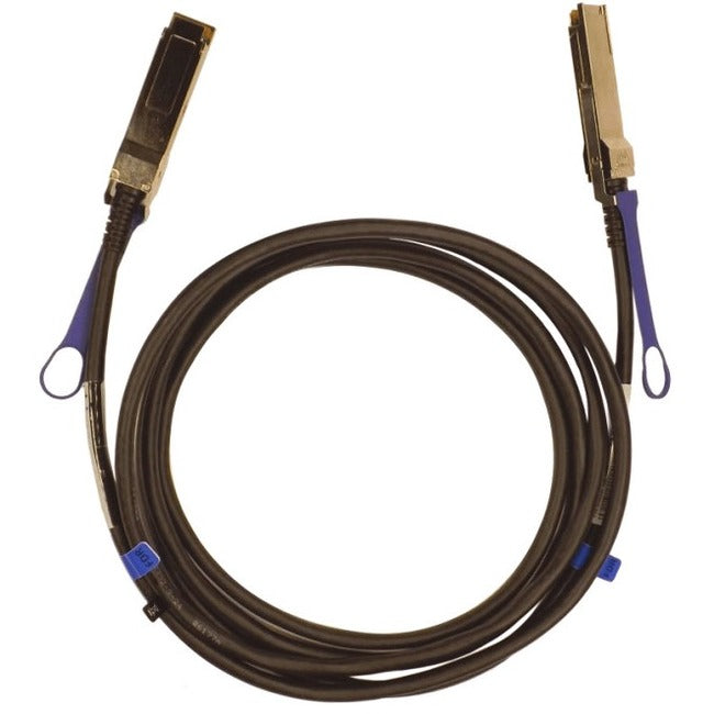 Netpatibles LinkX Twinaxial Network Cable MCP1700-B003E-NP