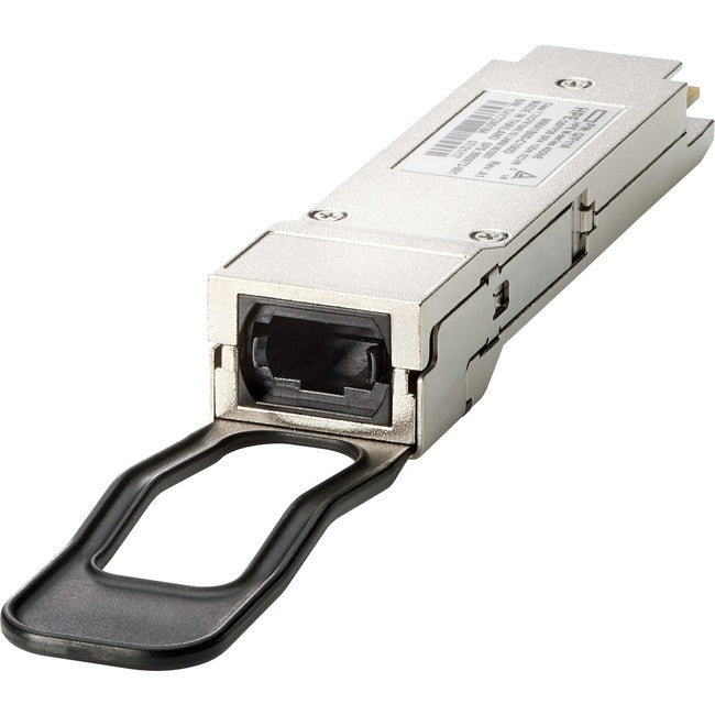 Netpatibles M-Series 40GbE QSFP28 SR4 100m Transceiver Q7F11A-NP