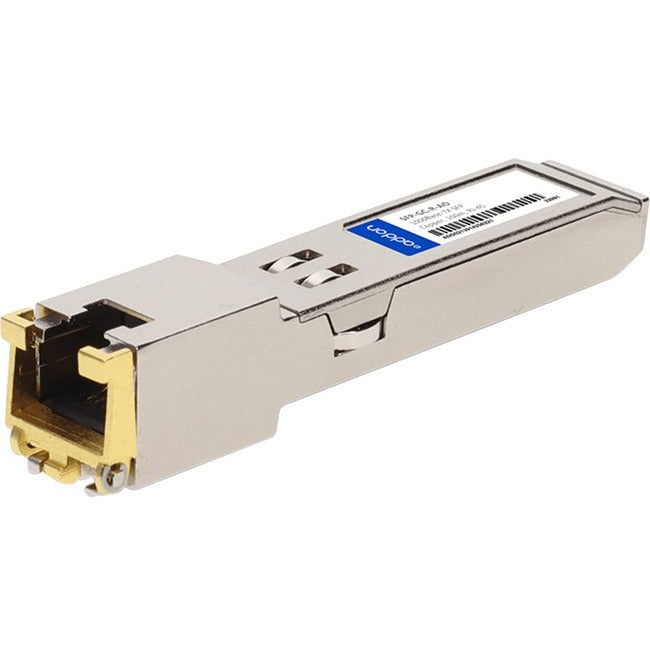 Netpatibles Mrv Sfp Module