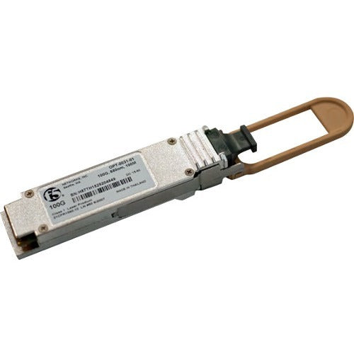 Netpatibles QSFP+ Module F5-UPG-QSFP+SR4-NP