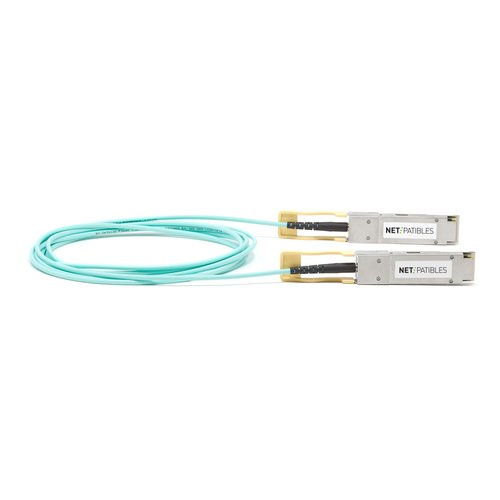 Netpatibles QSFP28 Network Cable 100FRRF0020-NP