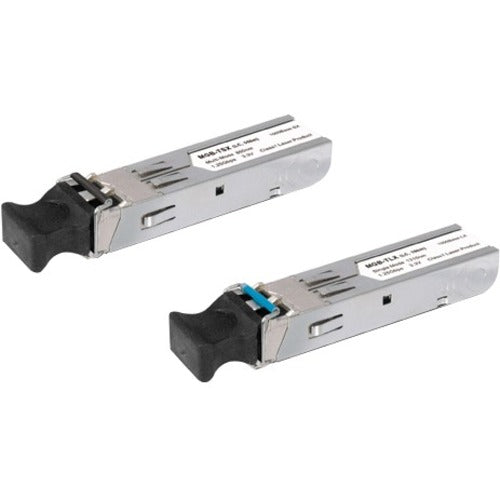 Netpatibles SFP-Port 1000BASE-LX mini-GBIC module - 70km MGB-L70-NP