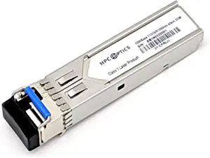 Netpatibles SFP (mini-GBIC) Module EX-SFP-GE40KT13R14
