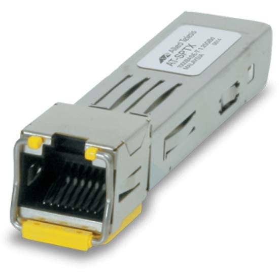 Netpatibles SP SFP (mini-GBIC) Module AT-SPTX/I-NP