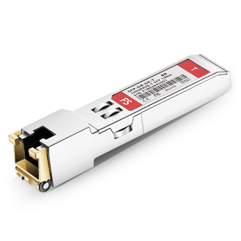 Netpatibles XBR-000190-NP SFP (mini-GBIC) Module