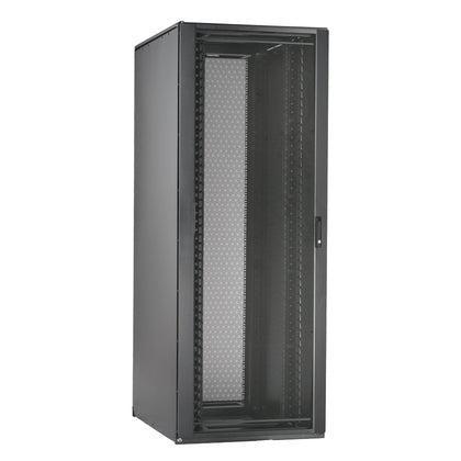 Network Equipment Cabinet - Panduit N8522BC Server Rack Enclosure | TecISoft