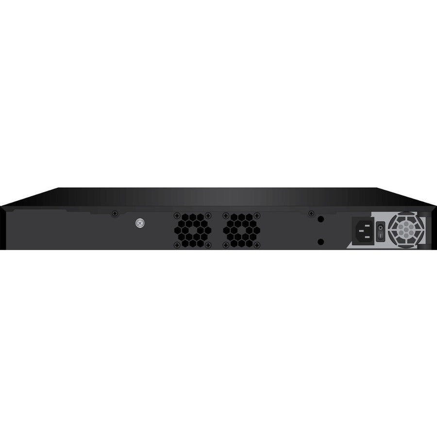 Network Management Appliance - Allied Telesis Vista NMS Appliance with 6-Port Gigabit | TeciSoft AT-VST-APL-10-60