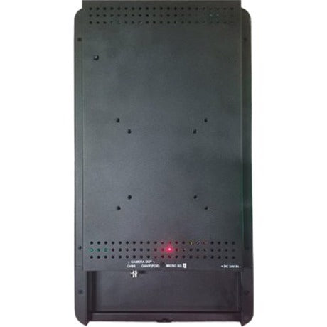 ORION Images 13IPHPVM 13 Class Webcam Full HD LCD Monitor - 16:9 - Black"