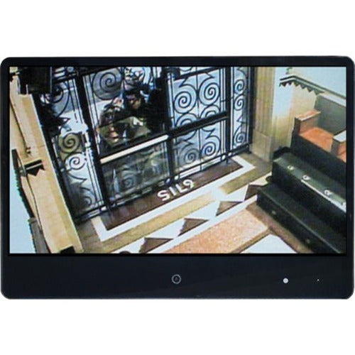 ORION Images 22IPHPVM 22 Class Webcam Full HD LCD Monitor - 16:9 - Black - TAA Compliant"