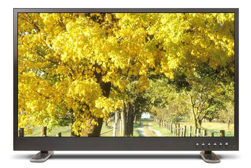 ORION Images 43HSDI3G 43 Class Full HD LCD Monitor - 16:9 - Black - TAA Compliant"