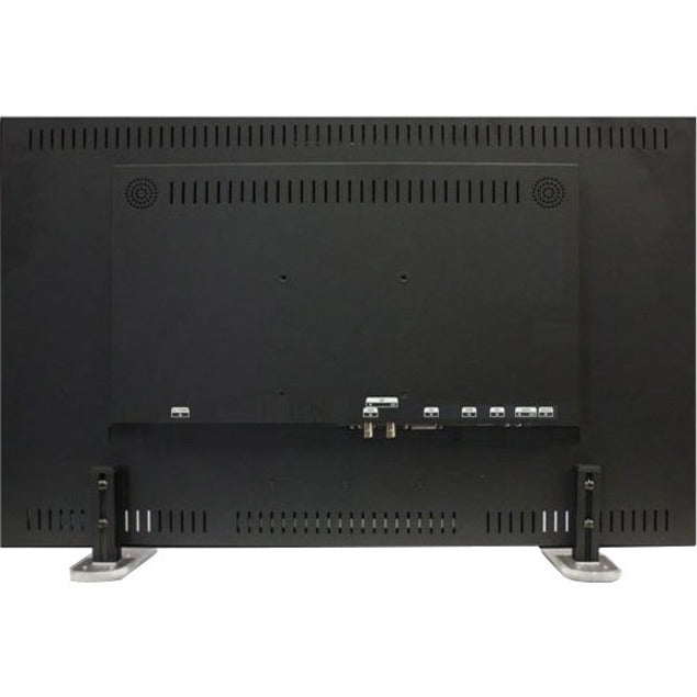 ORION Images 4K43DHDN 43 Class 4K UHD LCD Monitor - 16:9 - Black - TAA Compliant"