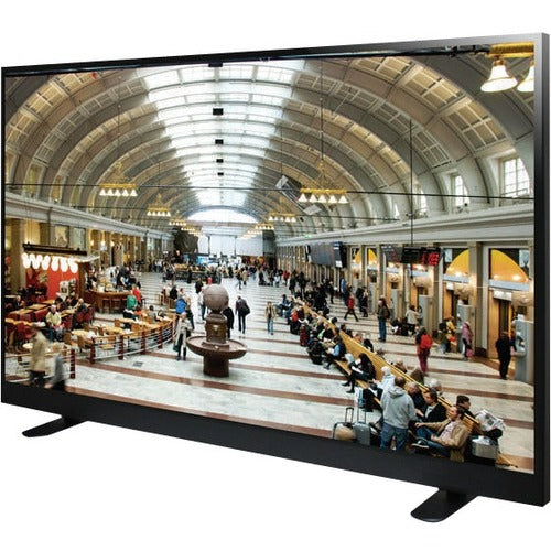 ORION Images 4K43DHDN 43 Class 4K UHD LCD Monitor - 16:9 - Black - TAA Compliant"