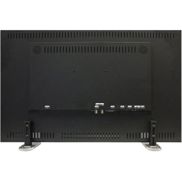 ORION Images 4K55DHDN 55 Class 4K UHD LCD Monitor - 16:9 - Black - TAA Compliant"