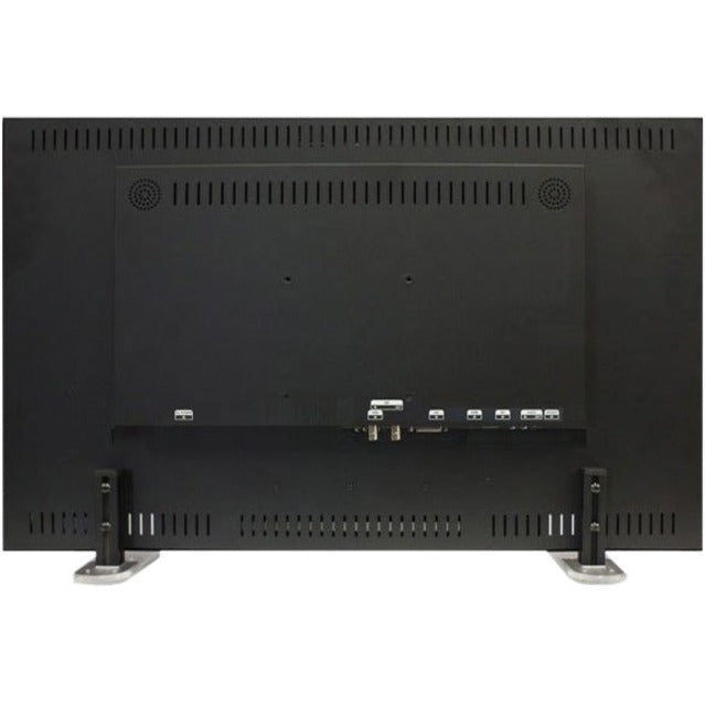 ORION Images 4K75DHDN 75 Class 4K UHD LCD Monitor - 16:9 - Black"