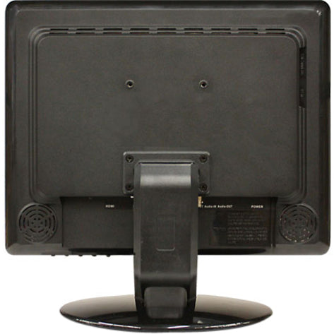 ORION Images Economy 17RCE 17 Class SXGA LCD Monitor - 4:3 - Black"