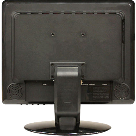 ORION Images Economy 19RCE 19 Class SXGA LCD Monitor - 4:3 - Black"