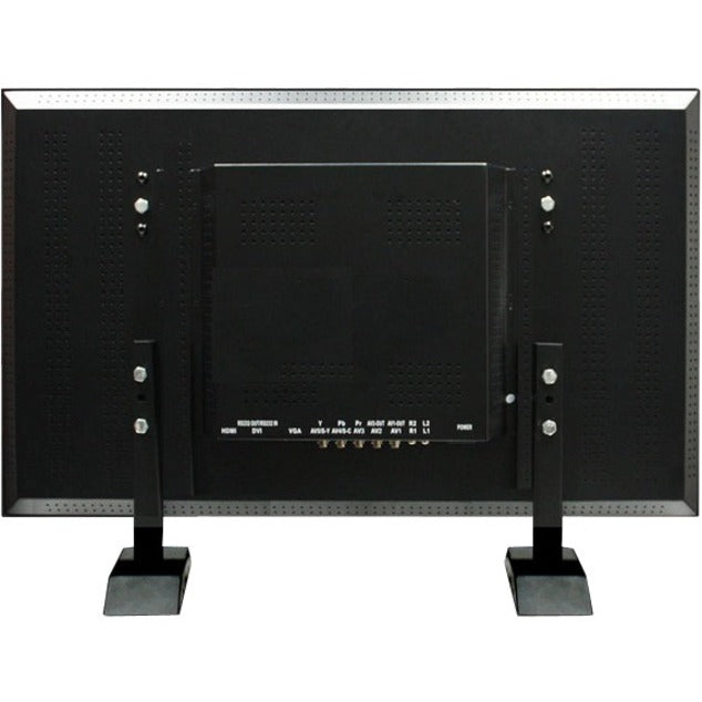 ORION Images Economy Wide 49RCE 49 Class Full HD LCD Monitor - 16:9 - Black"