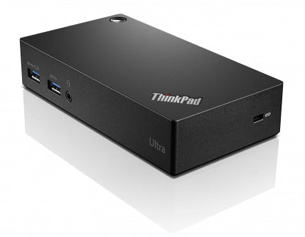 Open Source - Lenovo ThinkPad USB 3.0 Ultra Dock 40A80045US