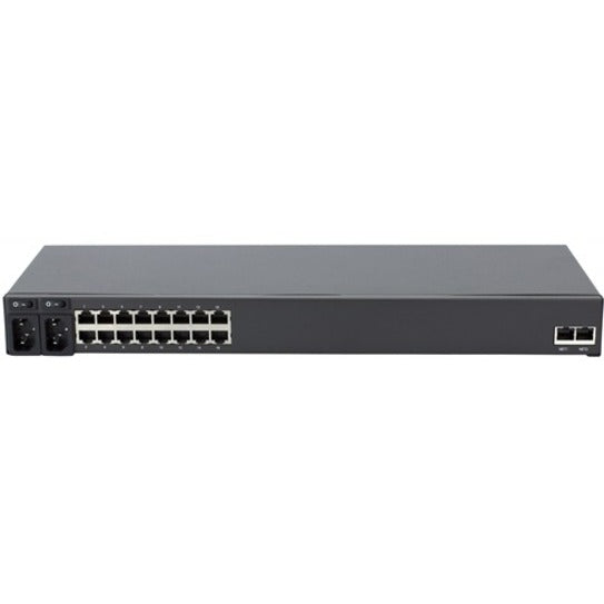 Opengear CM7116-2-SAC Device Server CM7116-2-SAC-US