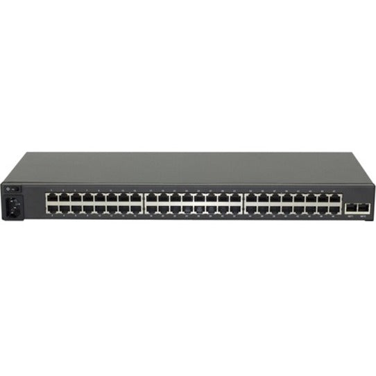Opengear CM7148-2-SAC Device Server CM7148-2-SAC-US