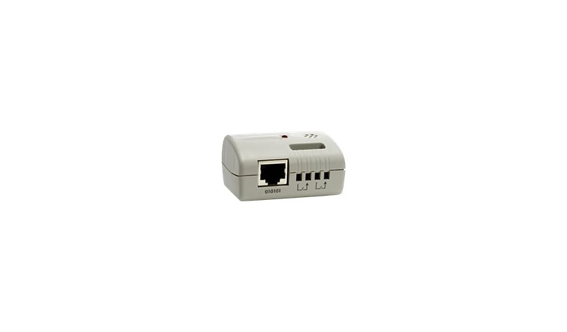 Opengear EMD5000-02 - Environmental Monitor Device