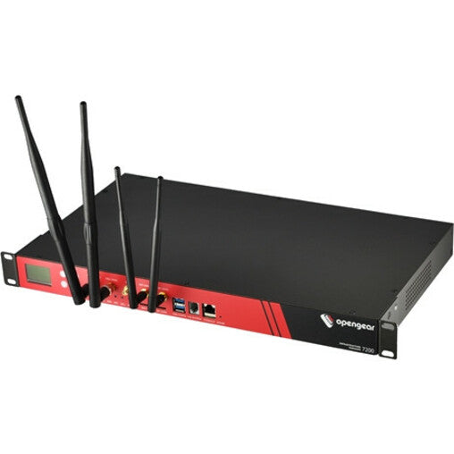 Opengear IM7208-2-DAC-LR Infrastructure Management Equipment IM7208-2-DAC-LR-JP