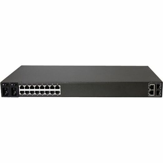 Opengear IM7216-2-DAC Infrastructure Management Equipment IM7216-2-DAC-JP