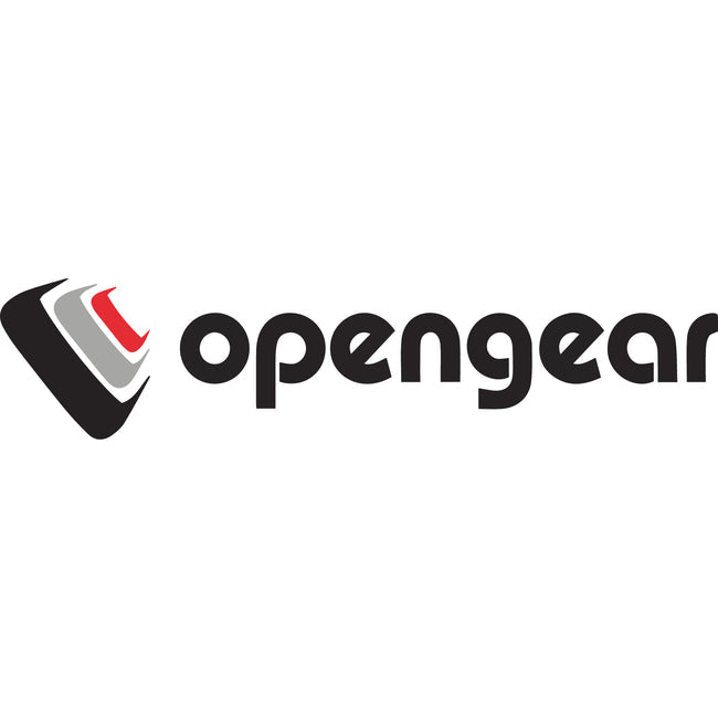 Opengear IM7232-2-DAC Infrastructure Management Equipment IM7232-2-DAC-CN