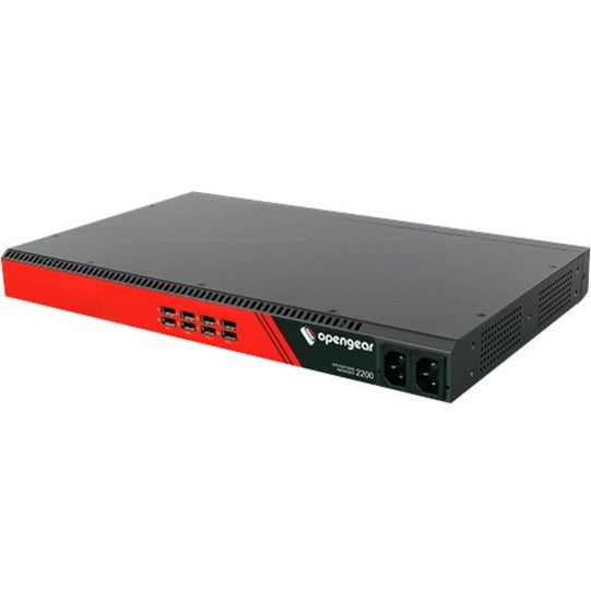 Opengear OM2248-10G Infrastructure Management Equipment OM2248-10G-UK