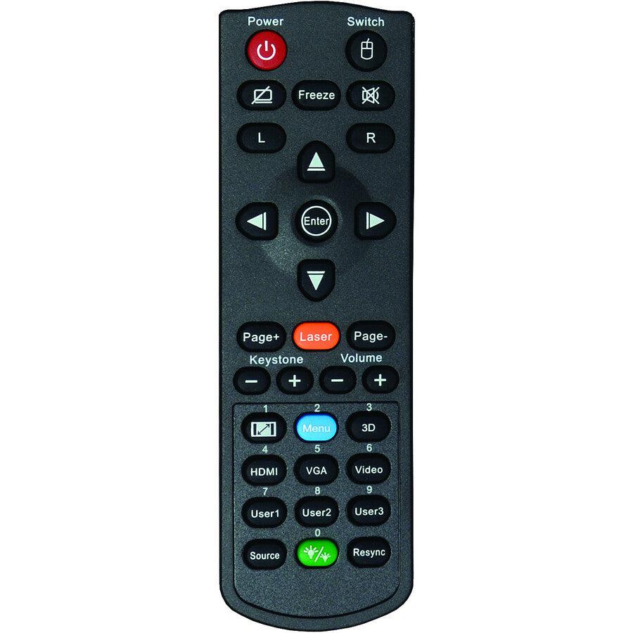 Optoma W400+ 4000 Lumens Dlp Wxga Projector