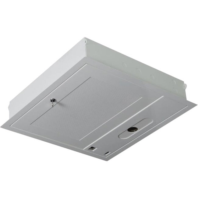 Plenum Rated False Ceiling,Equipment Storage With Pipe Coupler