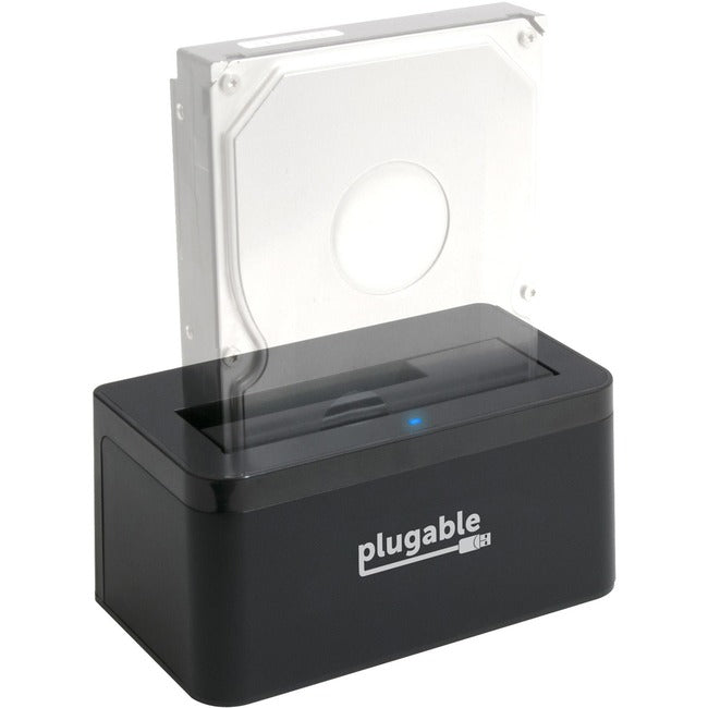 Plugable Usbc-Sata-V Usb 3.1,Sata Hard Drive Dock