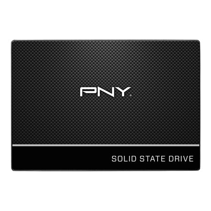 Pny Cs900 2.5" 500 Gb Serial Ata Iii 3D Tlc