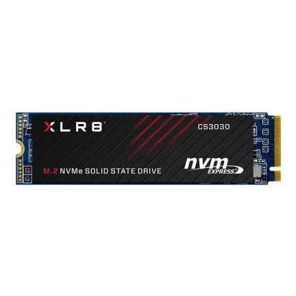 Pny Xlr8 Cs3030 M.2 4000 Gb Pci Express Nvme