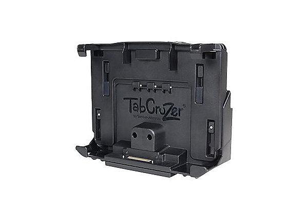 Panasonic 7160-0487-00-P Mobile Device Dock Station Tablet Black