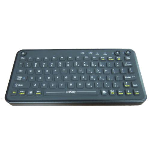 Panasonic Bt-80-03 Black Bluetooth Qwerty English