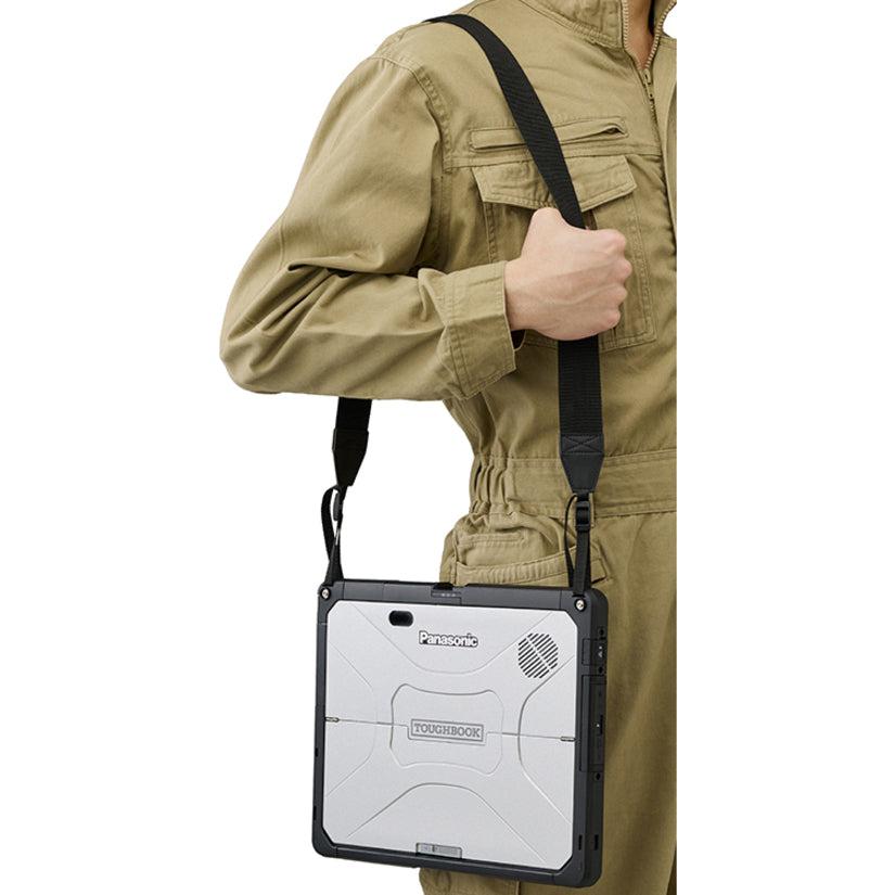 Panasonic Cf-Vns331U Strap Tablet Black