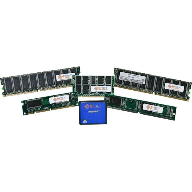 Panasonic Compatible CF-WMBA904G - 4GB DDR3 SDRAM 1066Mhz 204PIN SoDimm Memory Module CF-WMBA904G-ENC