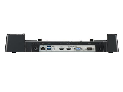 Panasonic Fz-Veb551U Notebook Dock/Port Replicator Docking Black